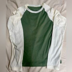 Full tilt girls shirt.